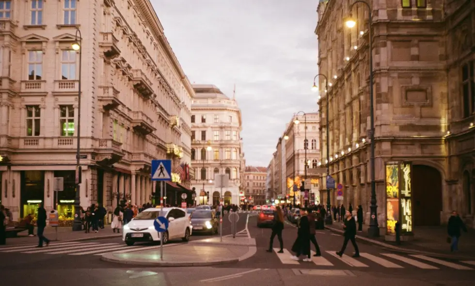 Circolazione stradale e utilizzo delle autostrade in Austria