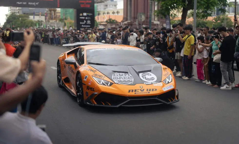 Ungarische Autobahnen – sicheres und schnelles Reisen