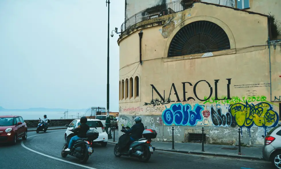 Achat en ligne de vignette d'autoroute slovène