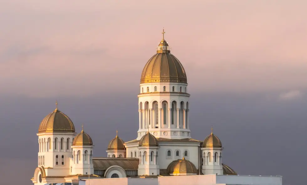 Rumunske destinacije putem autoputa