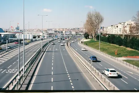 Autoroutes bulgares et informations essentielles pour l’achat de la vignette 2026