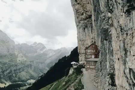 Erlebnisse auf der Schweizer Autobahn