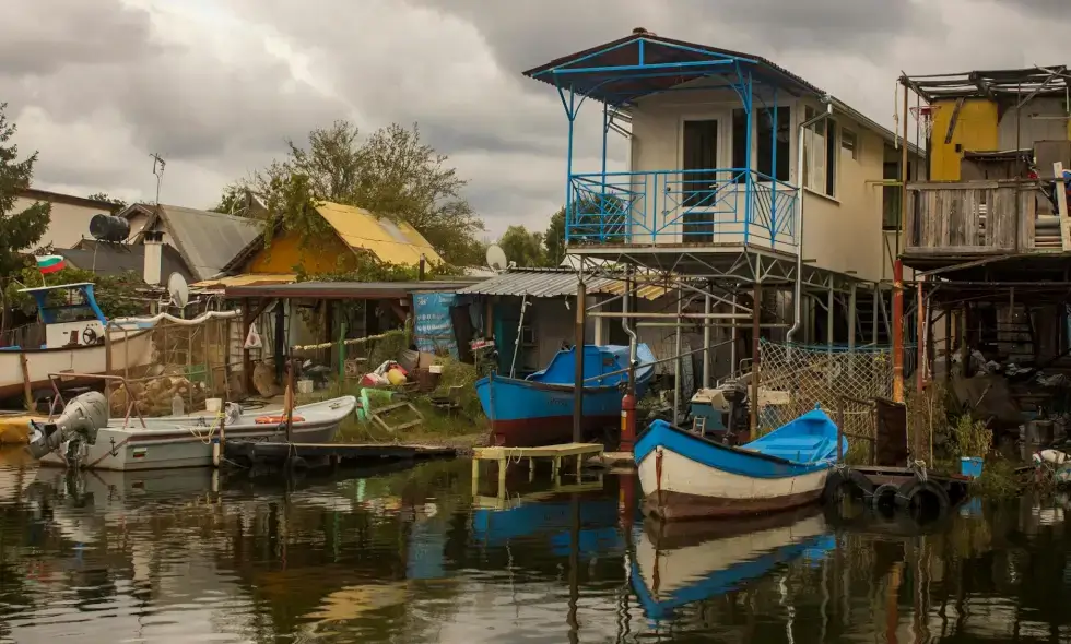 Aankoop van tolvignet voor Bulgarije: Reismogelijkheden in Bulgarije