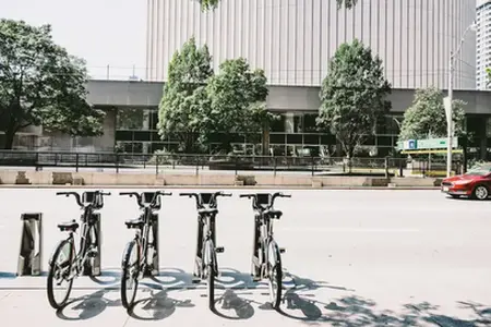 Transporto svarba Austrijoje: Vinjetė