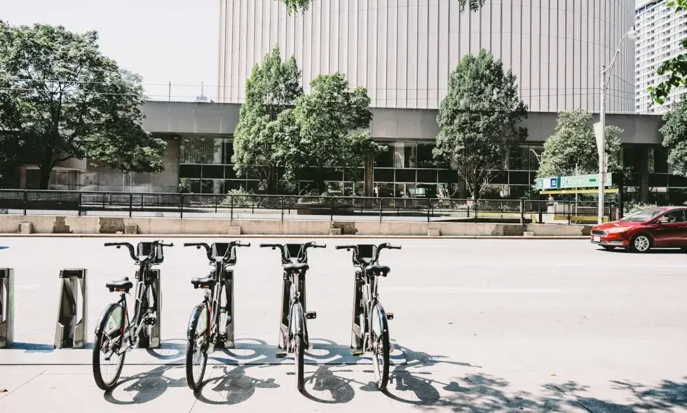 Transporto svarba Austrijoje: Vinjetė