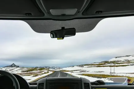 Acquisto Online di Vignetta per il Veicolo e il Traffico Stradale in Slovacchia