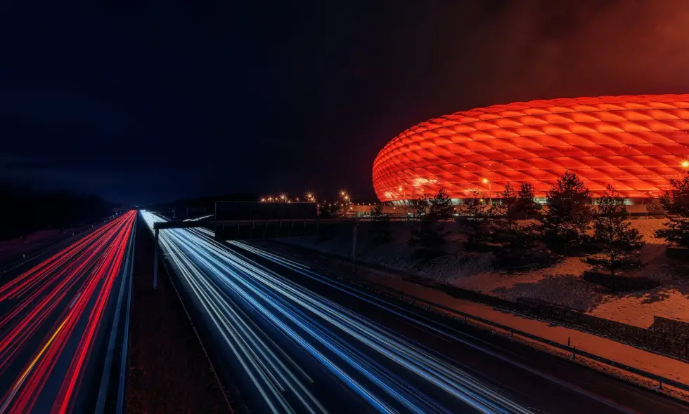 Vinietă pentru Autostrada Austriacă – Cumpărare online și circulația vehiculelor în Austria