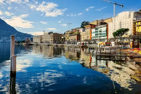 Achat de vignette suisse – Voyage sur l'autoroute en Suisse