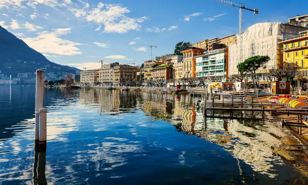 Achat de vignette suisse – Voyage sur l'autoroute en Suisse