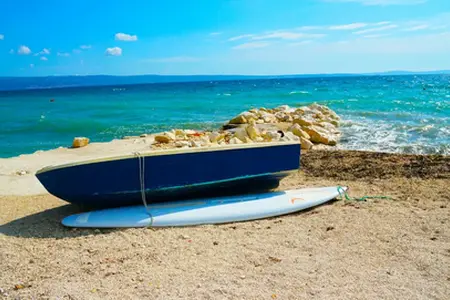 Kroatien 2026 Vignette kaufen