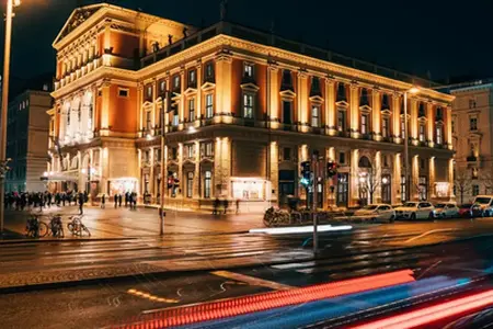 Аўстрыйскія аўтамагістралі: простае і хуткае праезджанне з лічбавай вiнёткай