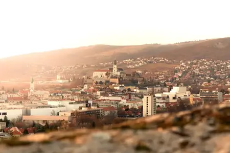 Slovak destinations by motorway – easy travel with the purchase of a Slovak e-vignette