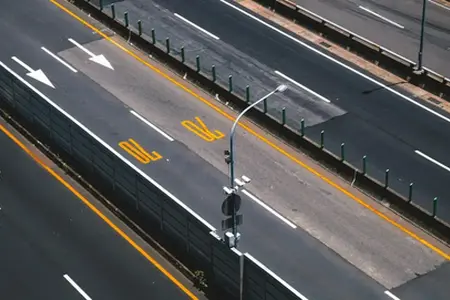 Много катастрофи и задръствания по магистрала M7 и път 7.