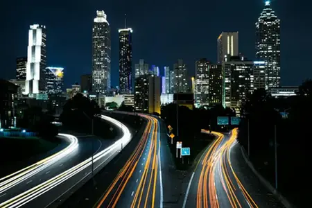 Autoroute M9 : la plus longue autoroute hongroise