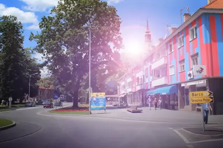 Einfache und schnelle Vignette-Kauf für Kroatien