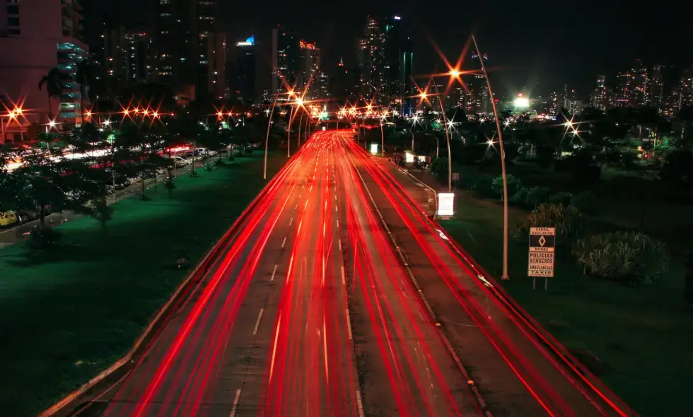 Slovinské dálnice: Zaplacené za pohodlí