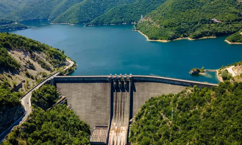 Bulgarije met tolvignet