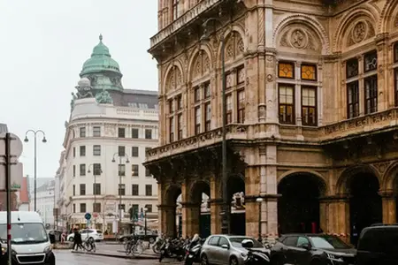 Купля вiн'еткi для аўстрыйскіх аўтастрад анлайн