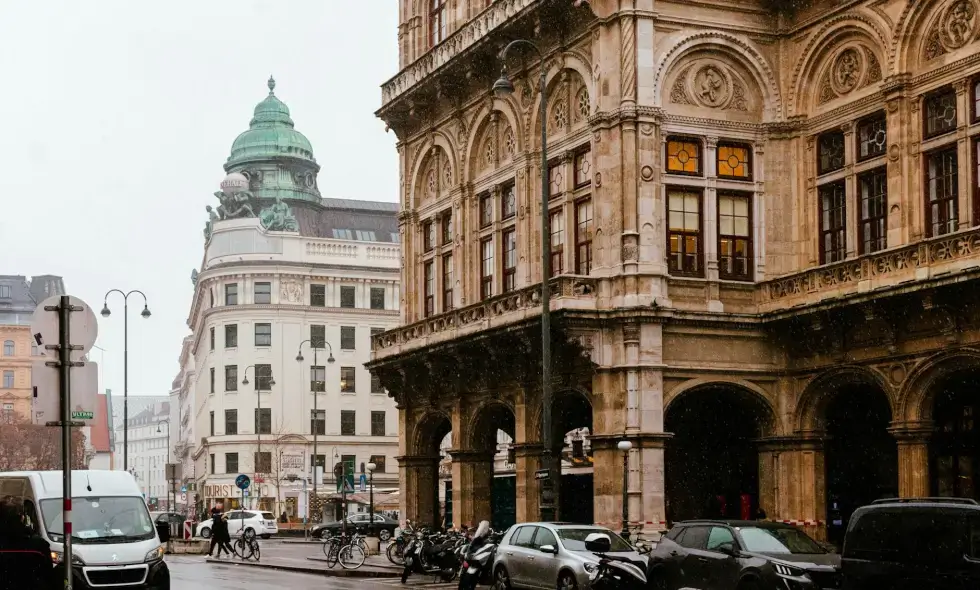 Купля вiн'еткi для аўстрыйскіх аўтастрад анлайн