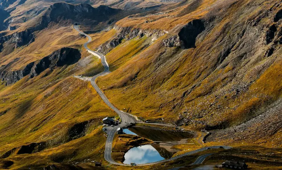Všetko, čo potrebujete vedieť o diaľniciach v Rakúsku