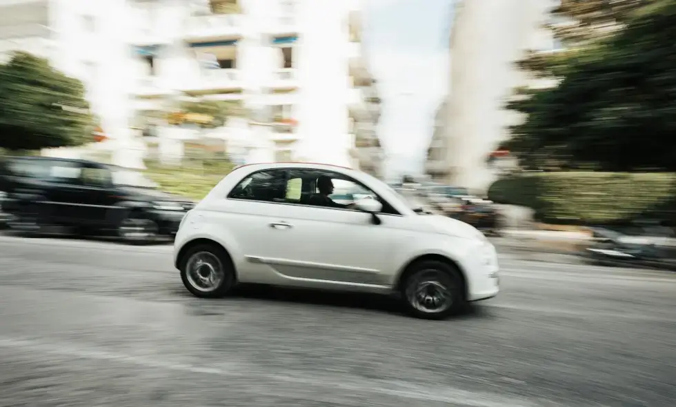 Венгерскія аўтастрады і налепкі