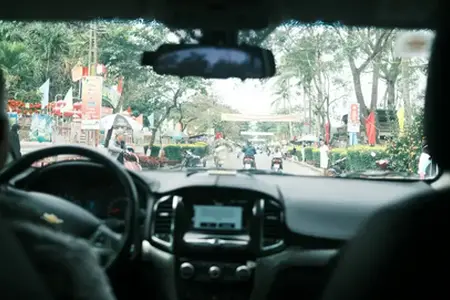 Slovenská silniční doprava: Nákup dálniční známky online