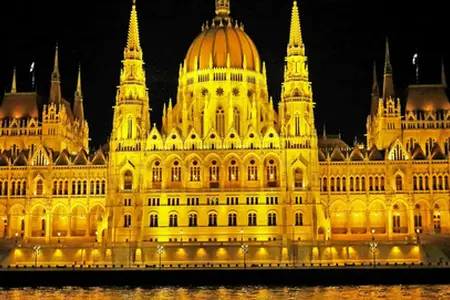 Bequeme Reisen in Ungarn: Reiseziele, die über die Autobahn mit Vignette erreichbar sind