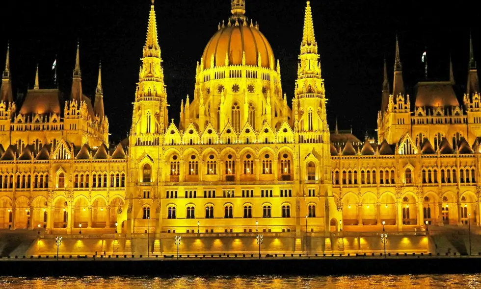 Pohodlné cestovanie v Maďarsku: destinácie dostupné po diaľnici s diaľničnou známkou