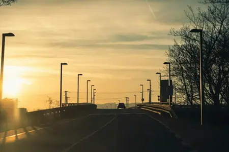 Le fonctionnement des autoroutes autrichiennes et la procédure d'achat de la vignette