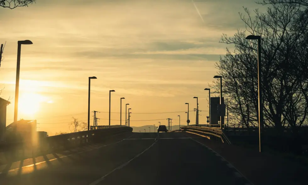 Принципы работы австрийских автомагистралей и порядок приобретения виньетки