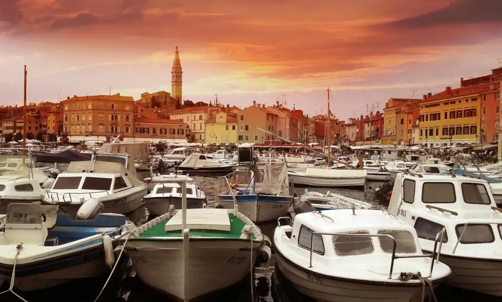 Hrvaška 2026 Nakup e-vinjete