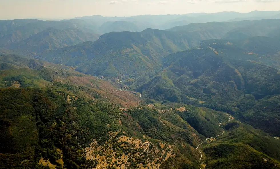 Zakup winiety dla bułgarskich autostrad - Odkryj fascynujące miejsca docelowe w Bułgarii!
