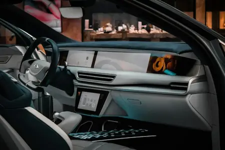 Il modo più comodo per ottenere la vignetta in Ungheria