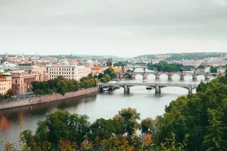 Najboljše izkušnje potovanj po čeških avtocestah