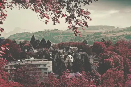 Čarobni putevi Švedske putem autoputa