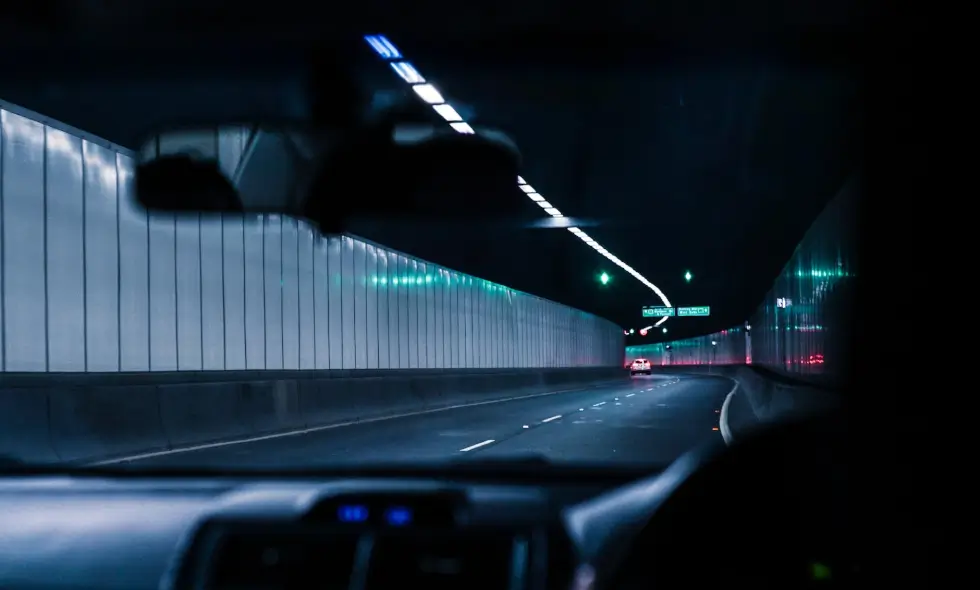 Cumpărarea vinietei pentru autostrada slovenă online