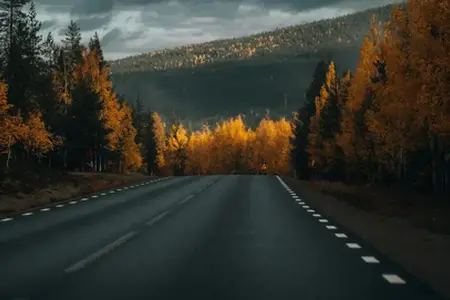 A7 Hamburg: Heute wird die Auffahrt Bahrenfeld verlegt.