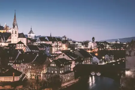 Kelionė po Šveicariją: Autostradomis į Gražiausias Vietas