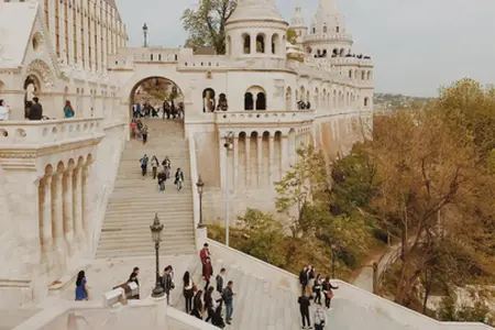 Mađarska vinjeta - Mogućnosti putovanja autoputem u zemlji