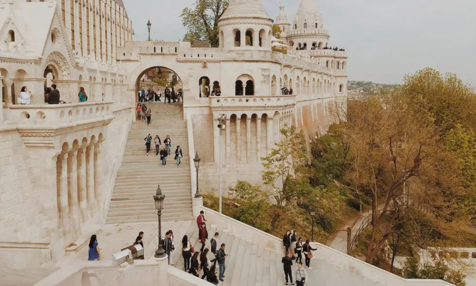 Madžarska e-vinjeta - Možnosti potovanja po avtocestah v državi