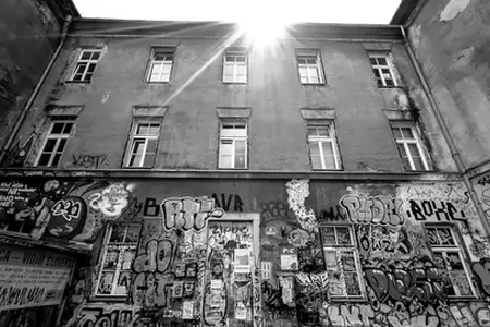 Словенски винетка приключения