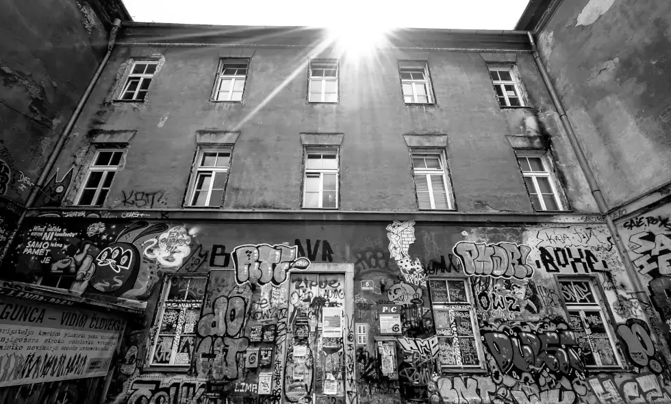 Словенски винетка приключения