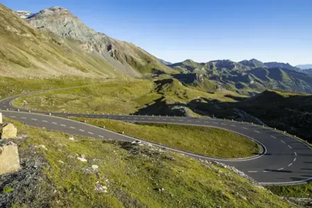 Në Austri lumturia e udhëtimit: Blerja e vinjetës për vitin 2024