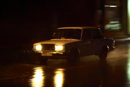 Vinietă Ungaria: Circulația vehiculelor în țară