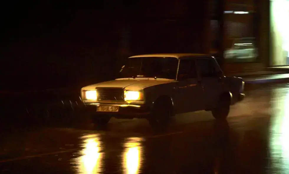 Macaristan vi̇nyet: Ülkede araç trafiği