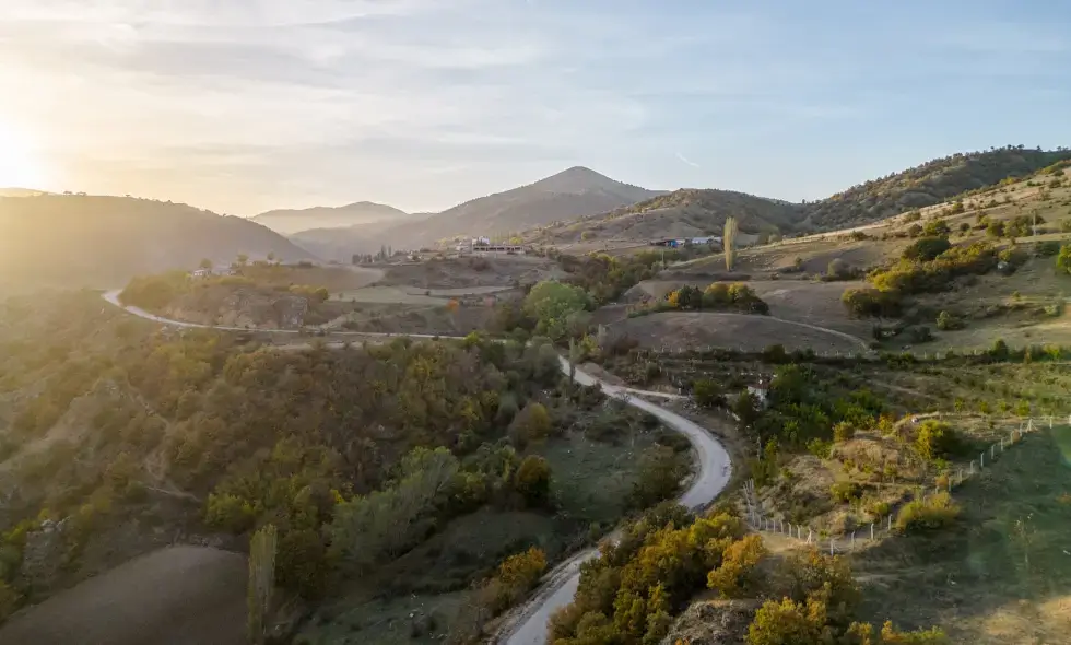 Achiziționarea vinietei pentru autostrăzile din România - Tot ce trebuie să știi despre rețeaua de autostrăzi din România