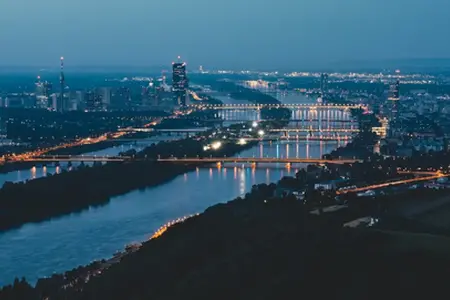 Nakup e-vinjete za Avstrijo