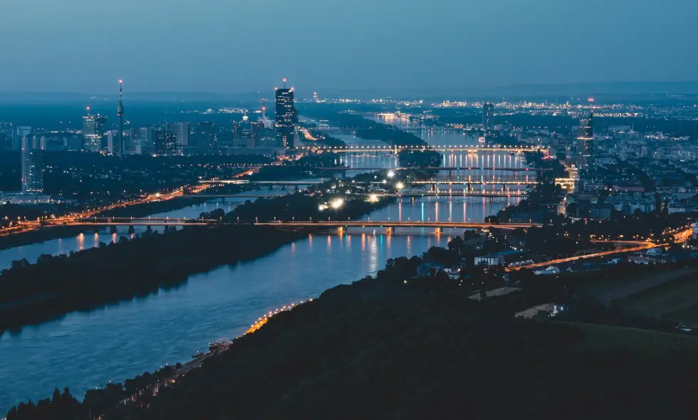 Achiziționarea vignetei pentru autostrada din Austria