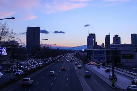 2024 Slovenija avtoceste - E-vinjeta - na voljo!