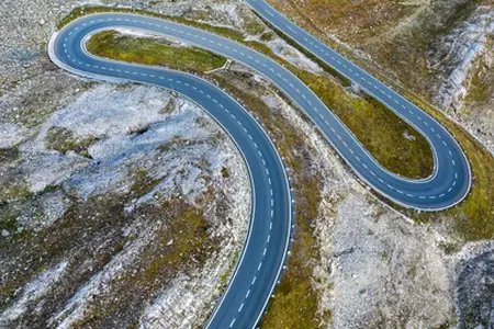 Купување на вињета за 2024 година во Австрија ✔️